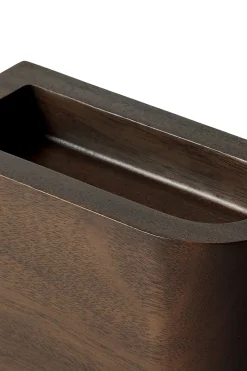 Berlin Espresso Mahogany Object^Be Home Cheap