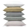 Bianca Big Pillow, Blush^Be Home Sale