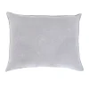 Bianca Big Pillow, Light Grey^Be Home New