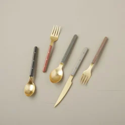 Billie Flatware Set^Be Home Online
