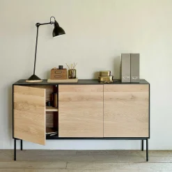 Blackbird Sideboard, 3 Doors