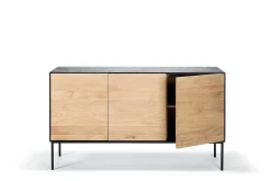 Blackbird Sideboard, 3 Doors