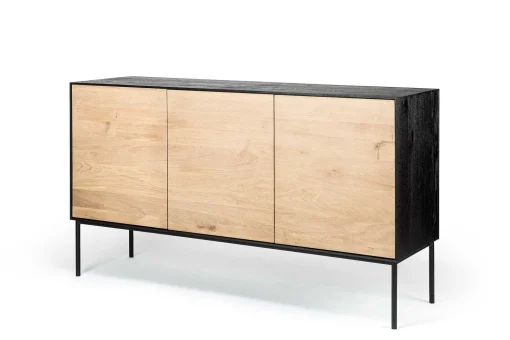 Blackbird Sideboard, 3 Doors