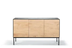 Blackbird Sideboard, 3 Doors