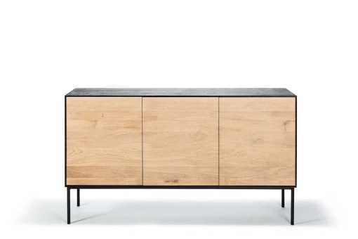 Blackbird Sideboard, 3 Doors