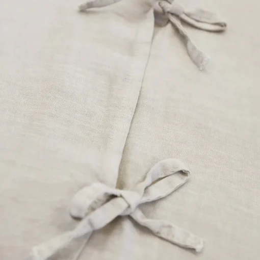 Blair Euro Sham, Taupe^Be Home Hot