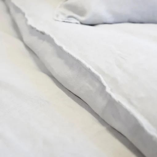 Blair King Duvet Cover, Ocean^Be Home Flash Sale