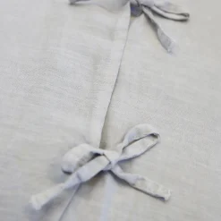 Blair King Duvet Cover, Ocean^Be Home Flash Sale