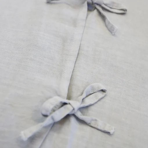 Blair King Duvet Cover, Ocean^Be Home Flash Sale