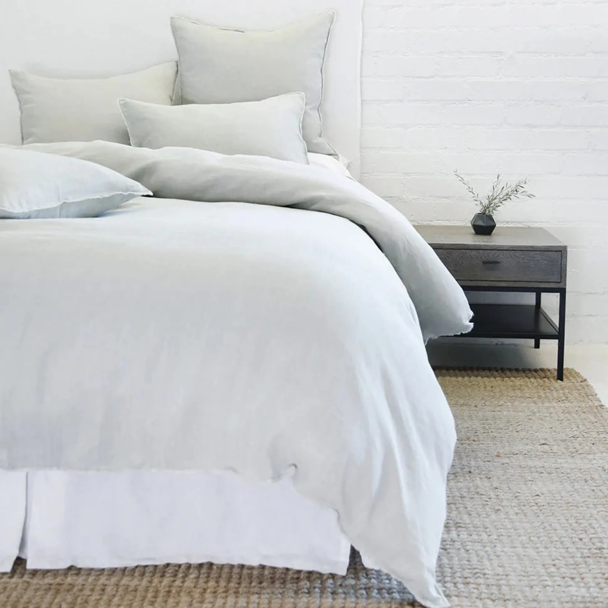 Blair King Sham, Ocean^Be Home Clearance