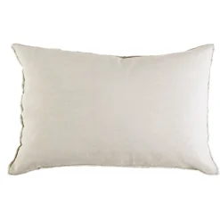 Blair King Sham, Taupe^Be Home Cheap