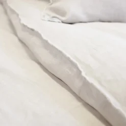 Blair King Sham, Taupe^Be Home Cheap