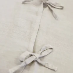 Blair King Sham, Taupe^Be Home Cheap