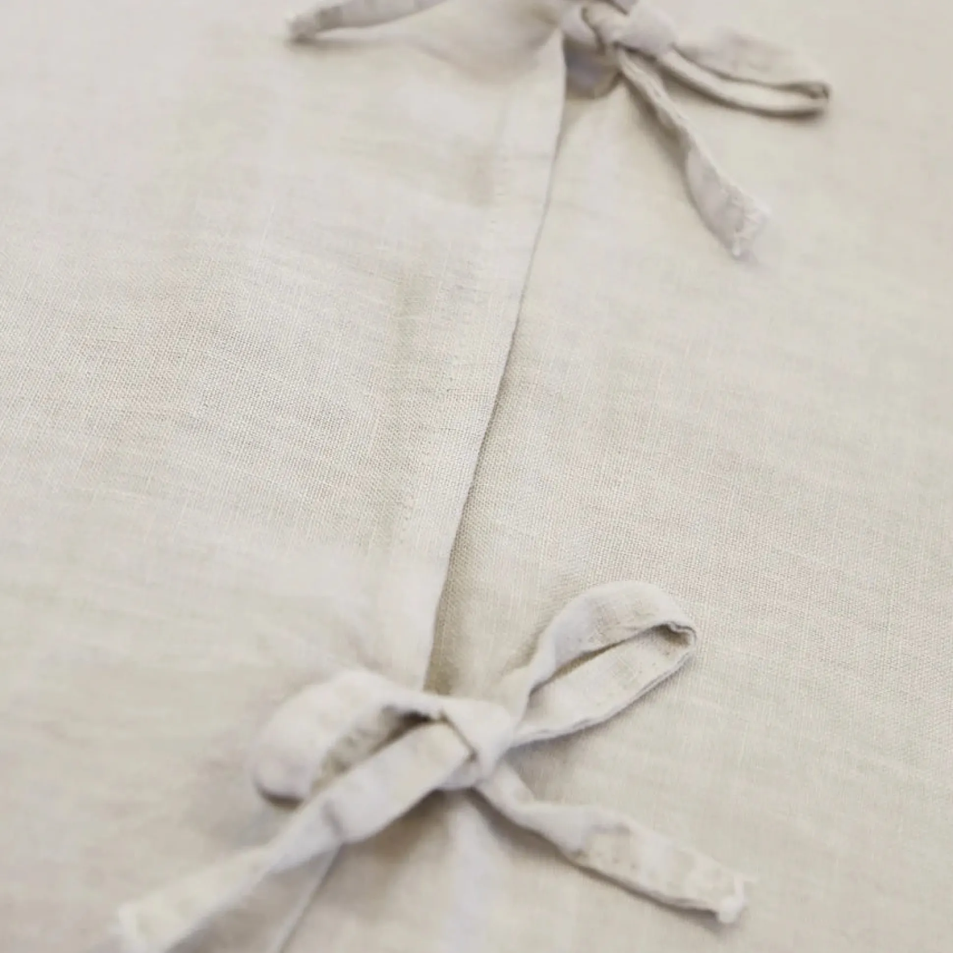 Blair King Sham, Taupe^Be Home Cheap