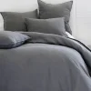 Blair Standard Sham, Midnight^Be Home Shop