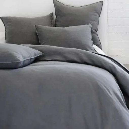 Blair Standard Sham, Midnight^Be Home Shop