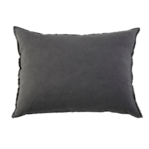 Blair Standard Sham, Midnight^Be Home Shop