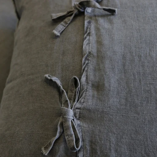 Blair Standard Sham, Midnight^Be Home Shop