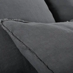 Blair Standard Sham, Midnight^Be Home Shop