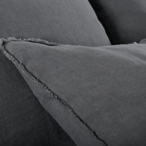 Blair Standard Sham, Midnight^Be Home Shop