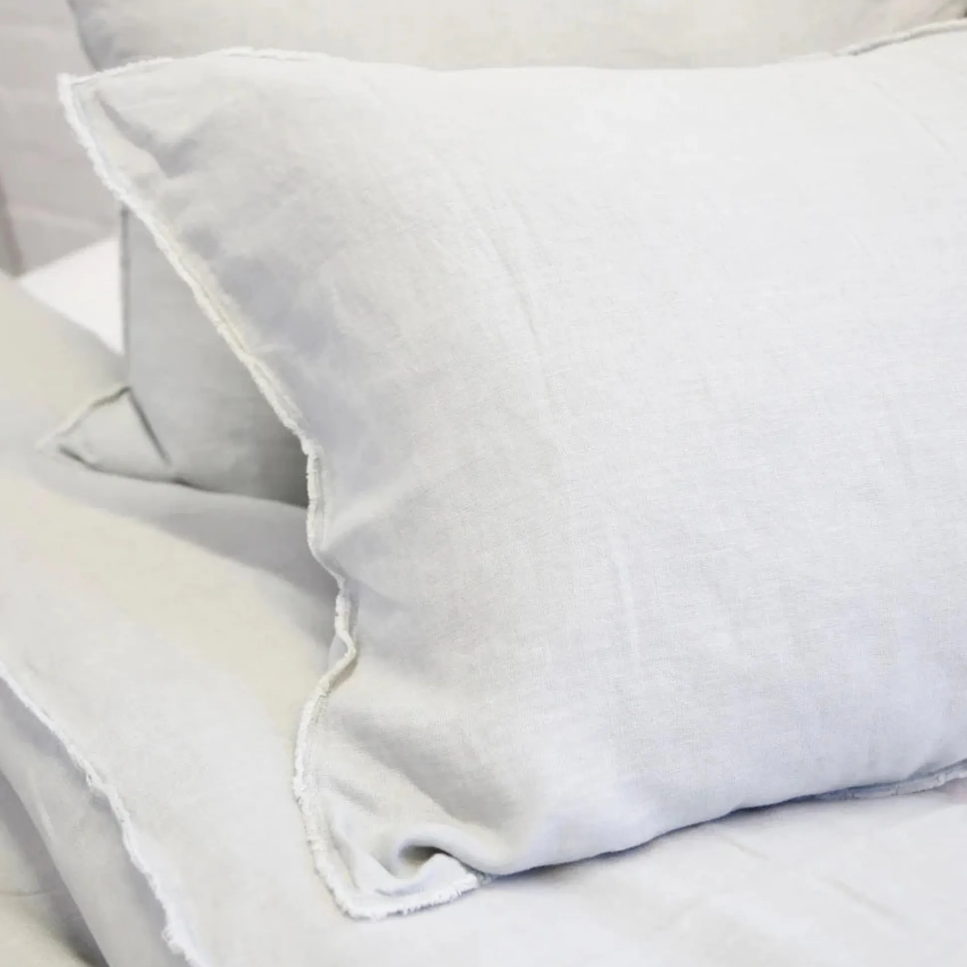 Blair Standard Sham, Ocean^Be Home Cheap