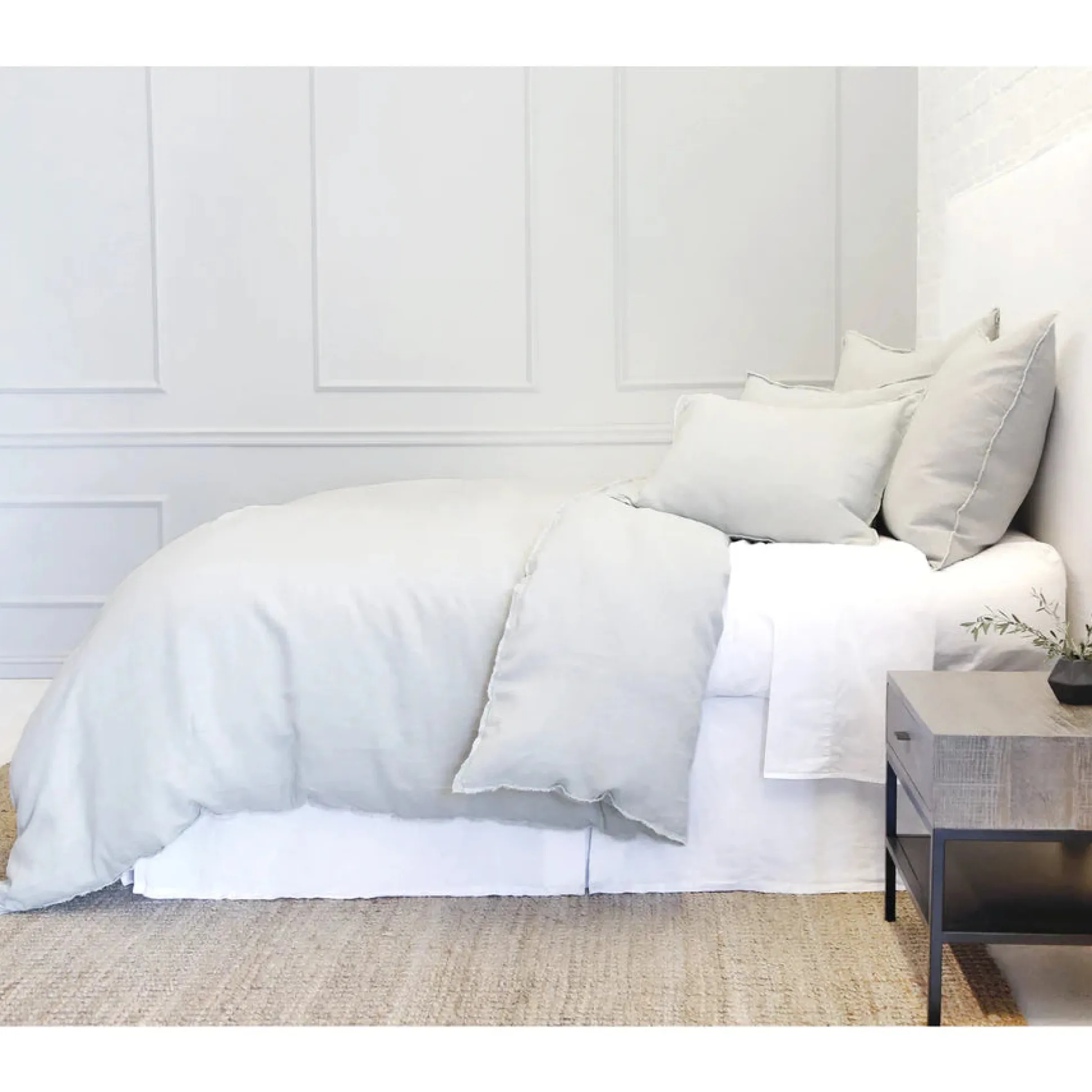 Blair Standard Sham, Ocean^Be Home Cheap