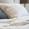 Blair Standard Sham, Taupe^Be Home Best