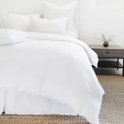 Blair Standard Sham, White^Be Home Cheap