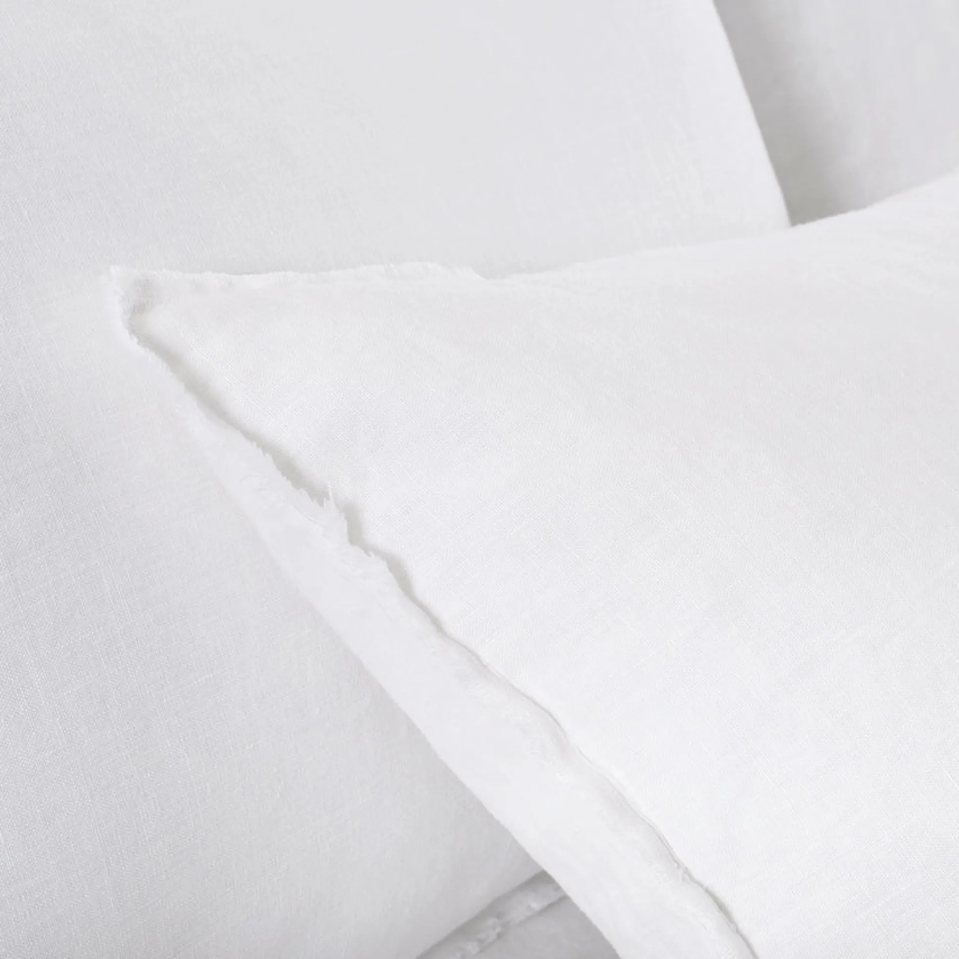 Blair Standard Sham, White^Be Home Cheap