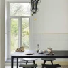 Bok Solid Black Oak Dining Table, 71"