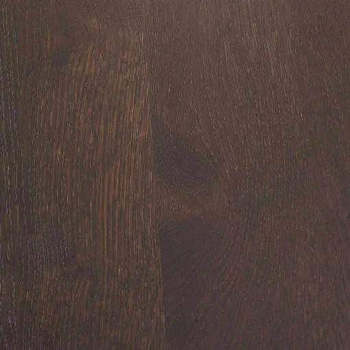 Bok Solid Brown Oak Dining Table, 94.5"