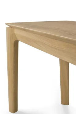 Bok Solid Oak Bench, 50