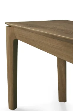 Bok Solid Teak Bench, 66