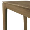 Bok Solid Teak Bench, 50"