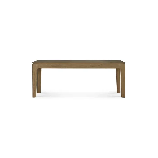 Bok Solid Teak Bench, 50"