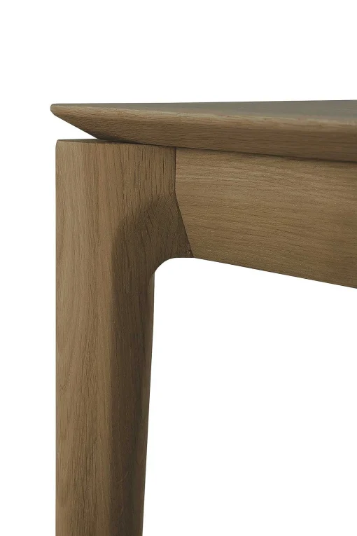 Bok Solid Teak Bench, 50"
