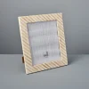 Bone & Horn Frame, 8" x 10"^Be Home Sale