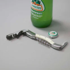 Bone Corkscrew
