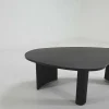 Boomerang Coffee Table, Large