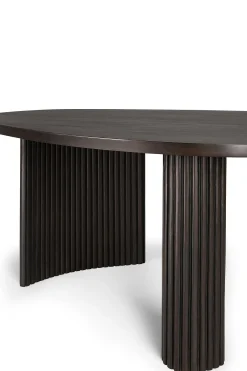Boomerang Coffee Table, Large
