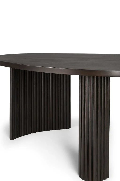 Boomerang Coffee Table, Large