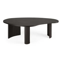 Boomerang Coffee Table, Large