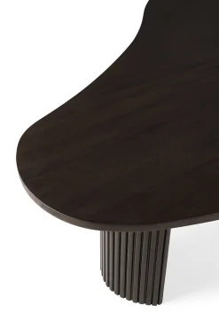 Boomerang Coffee Table, Large