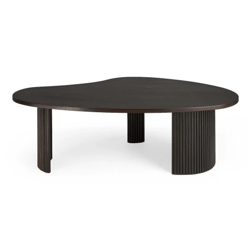 Boomerang Coffee Table, Large