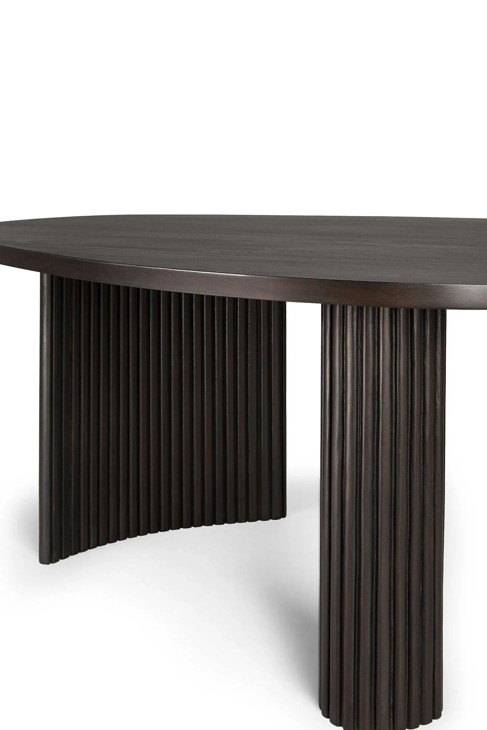 Boomerang Coffee Table, Small