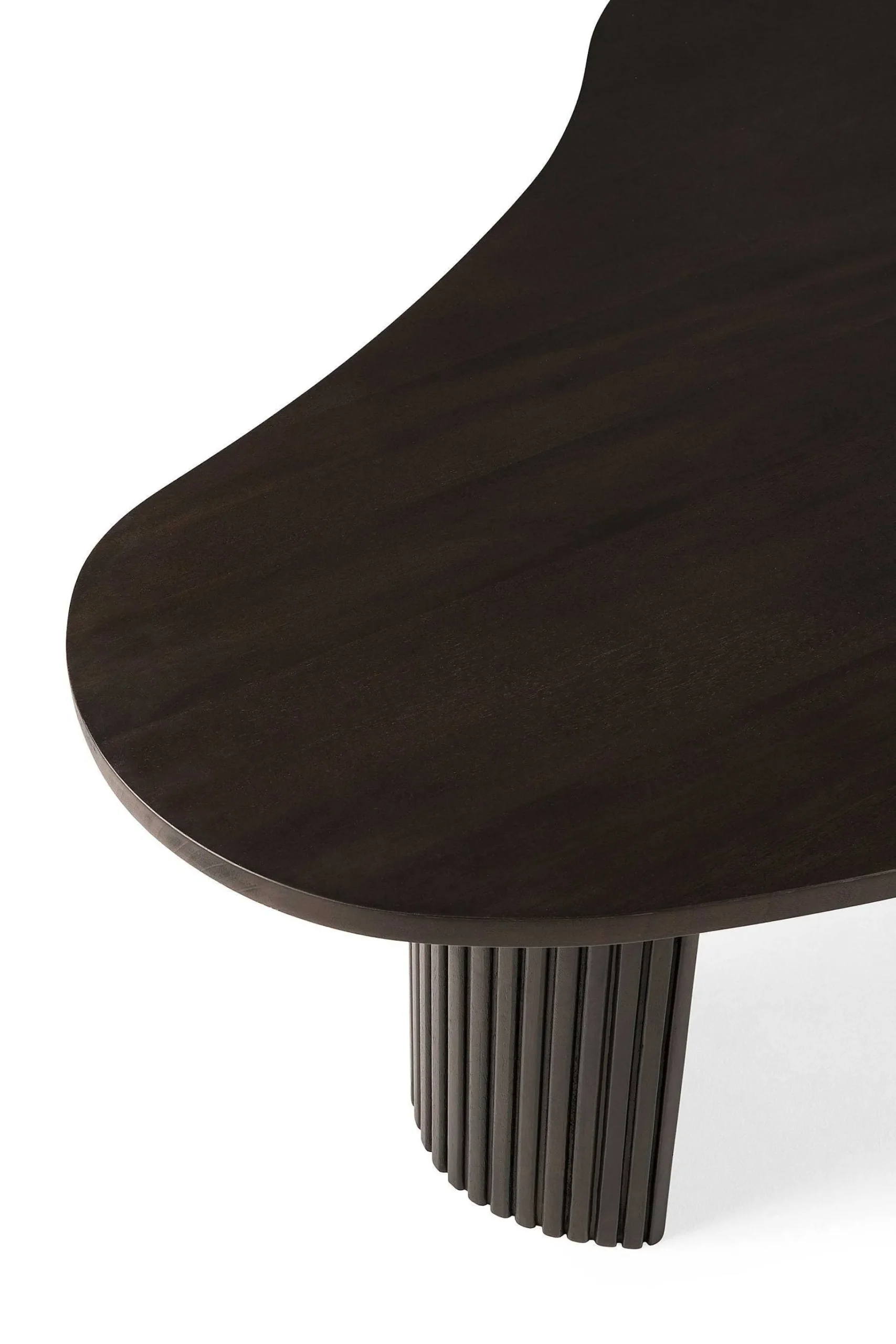 Boomerang Coffee Table, Small