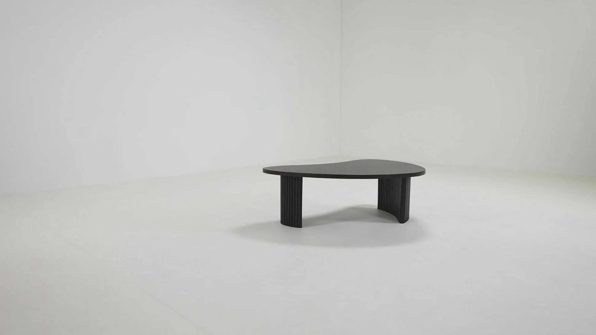 Boomerang Coffee Table, Small