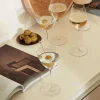 Borough Martini Glass, Set of 4