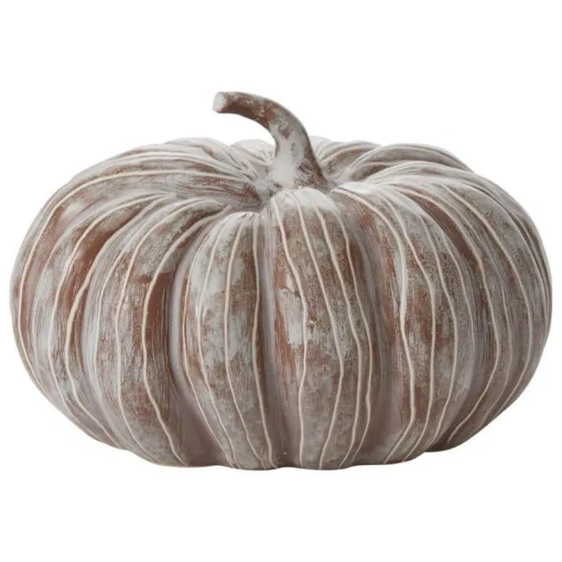 Bounty Pumpkin, Large^Be Home New