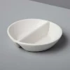 Brampton Duo Spice Cellar, White